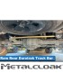 MetalCloak Drążek Panharda Durotrak, tył, RAM 1500 2014+