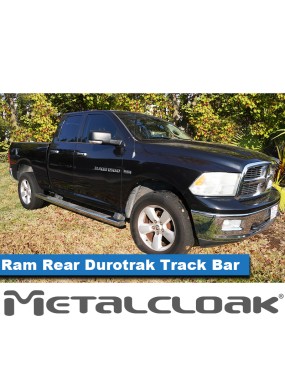 MetalCloak Drążek Panharda Durotrak, tył, RAM 1500 2014+