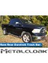 MetalCloak Drążek Panharda Durotrak, tył, RAM 1500 2014+