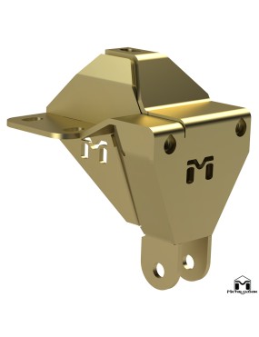 MetalCloak Wspornik...