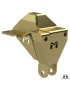MetalCloak Wspornik obniżający drążek Panharda 3", przód, RAM 2500/3500 2019+