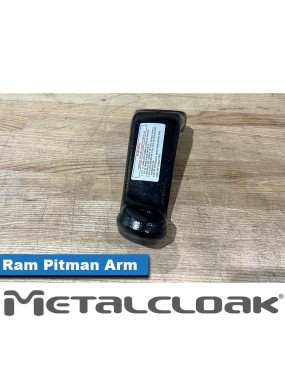 MetalCloak Obniżone ramię Pitmana 3", RAM 2500/3500 2014+
