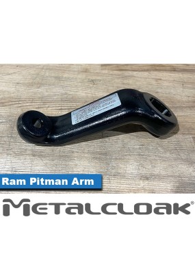 MetalCloak Obniżone ramię Pitmana 3", RAM 2500/3500 2014+