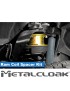 MetalCloak Dystanse sprężyn przednich 2,5", RAM 2500/3500 diesel 2014+
