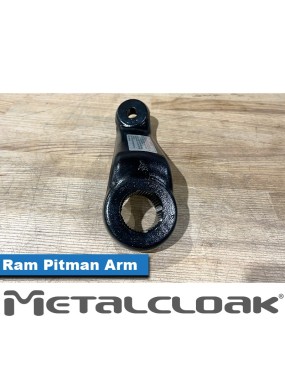 MetalCloak Obniżone ramię Pitmana 3", RAM 2500/3500 2014+