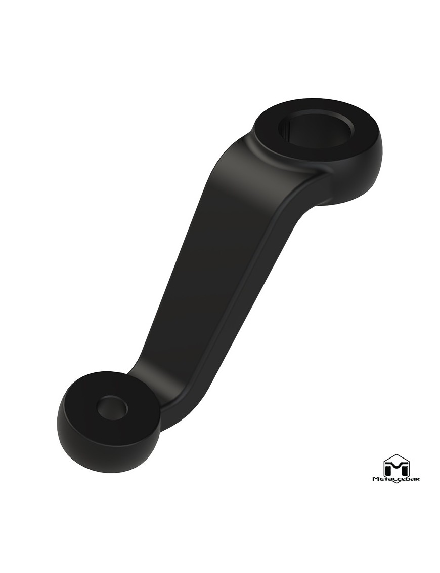 MetalCloak Obniżone ramię Pitmana 3", RAM 2500/3500 2014+