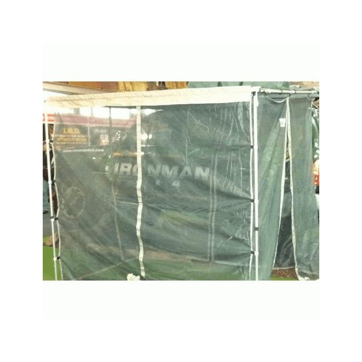 Osłona słoneczna (moskitiera) Ironman 4x4 (IAWNING004NET) - ujęcie 2