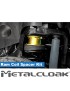 MetalCloak Dystanse sprężyn przednich 2,5", RAM 2500/3500 diesel 2014+