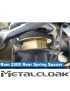 MetalCloak Dystanse sprężyn tylnych 3" Max Payload, RAM 2500 2014+