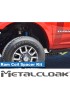 MetalCloak Dystanse sprężyn przednich 2,5", RAM 2500/3500 diesel 2014+