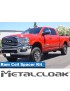 MetalCloak Dystanse sprężyn przednich 2,5", RAM 2500/3500 diesel 2014+