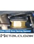 MetalCloak Dystanse sprężyn tylnych 3" Max Payload, RAM 2500 2014+
