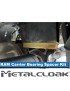 MetalCloak Zestaw podkładek łożyska podporowego wału, RAM 2500 2015+