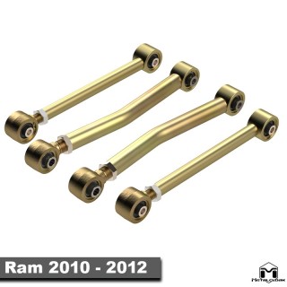 MetalCloak Komplet wahaczy przednich Duroflex, RAM 2500/3500 2010-2012 - ujęcie 3