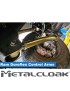 MetalCloak Komplet wahaczy przednich Duroflex, RAM 2500/3500 2003-2009