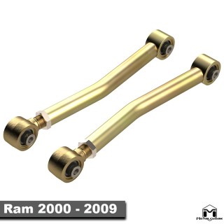 MetalCloak Dolne wahacze przednie Duroflex, RAM 2500/3500 2000-2009 - ujęcie 3
