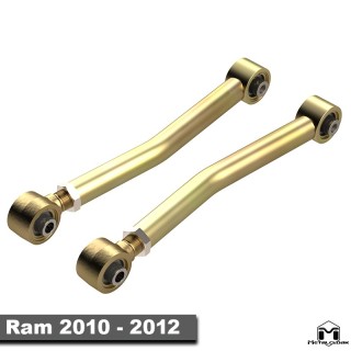 MetalCloak Dolne wahacze przednie Duroflex, RAM 2500/3500 2010-2012 - ujęcie 3