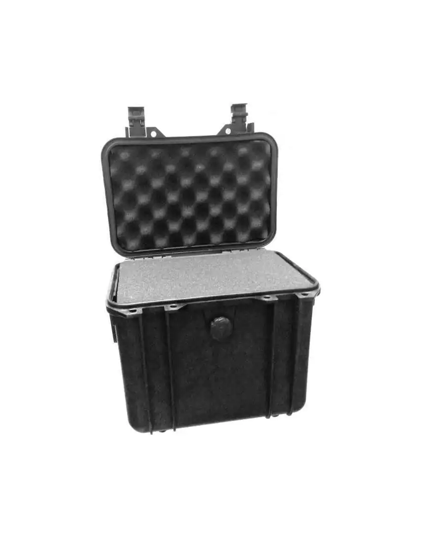 Skrzynia Case IP67 286x220x263 Wolfcase