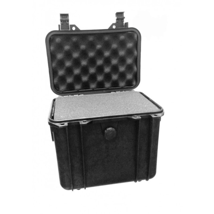 Skrzynia Case IP67 286x220x263 Wolfcase