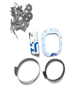 WLOT POWIETRZA SNSD40B