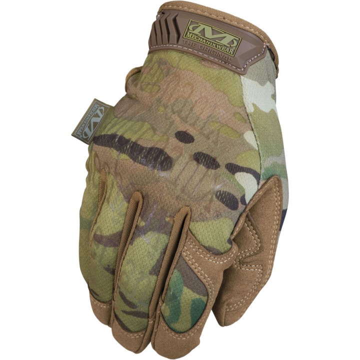 Rękawice Mechanix Original  MG-55