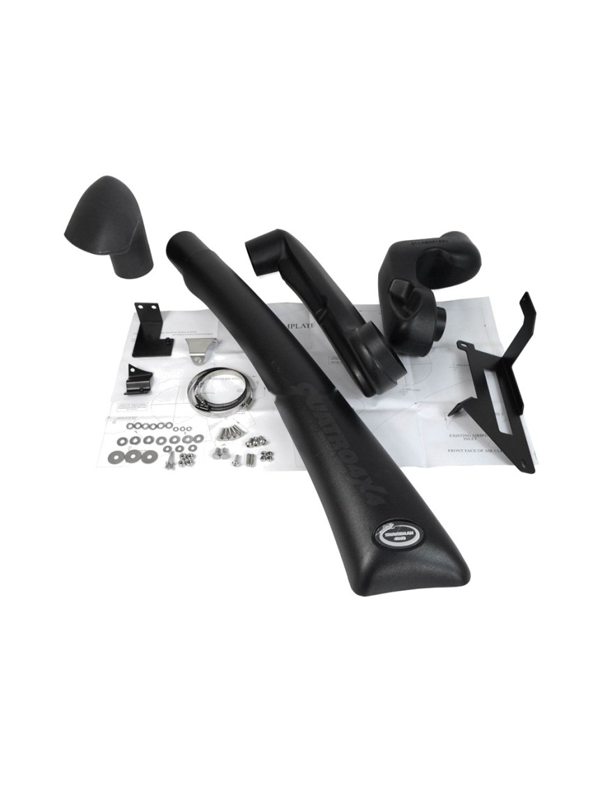 WLOT POWIETRZA SNSL200