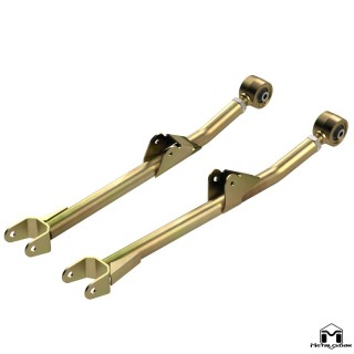 MetalCloak Dolne wahacze True Radius Duroflex, przód, RAM 2500/3500 2014+ - ujęcie 7