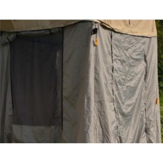 Aneks do namiotu dachowego Snakeman 4WD 180 x 250 cm
