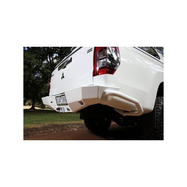 Zderzak tylni IRONMAN4X4 (RTB067GLS)