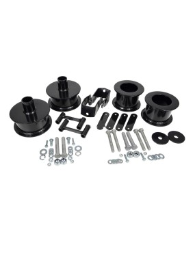 Lift 2,5 cala Jeep Wrangler JK