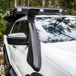 Snorkel Ironman 4x4 — Isuzu D-Max od 8/2019 (ISNORKEL074) - ujęcie 2