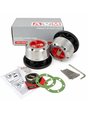 SPRZĘGŁA PIAST AVM438HP