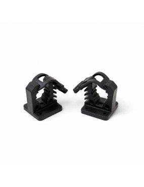 Uchwyt montażowy Snakeman 4WD SUPER FIX 25-33 mm, 2 szt.