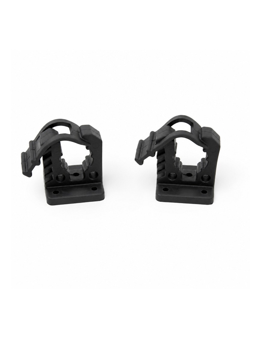 Uchwyt montażowy Snakeman 4WD SUPER FIX 25-33 mm, 2 szt.