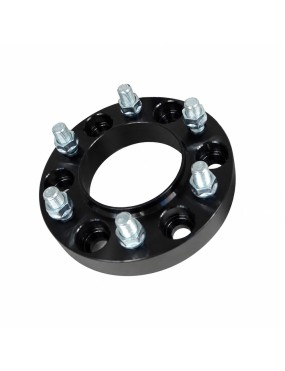 Dystanse kół Snakeman 4WD 38 mm 6x139,7 z centrowaniem 67,1 mm — Mitsubishi L200, Pajero, Pajero Sport, komplet 2 szt.