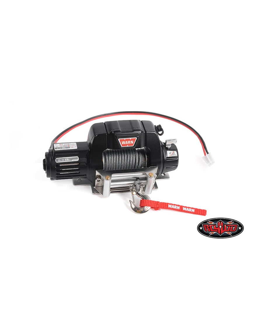 Wyciągarka Warn 9.5cti-s 1/10 RC4WD Z-E0119 do modelu RC