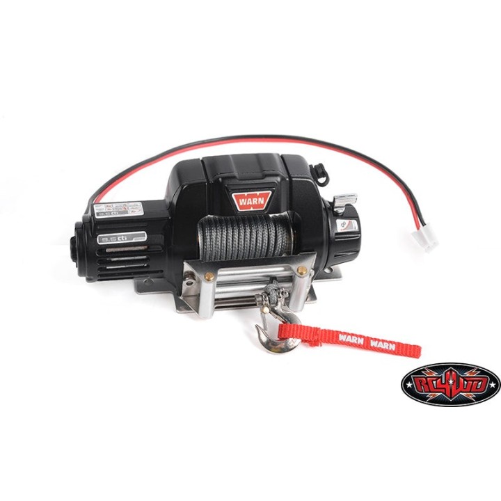 Wyciągarka Warn 9.5cti-s 1/10 RC4WD Z-E0119 do modelu RC