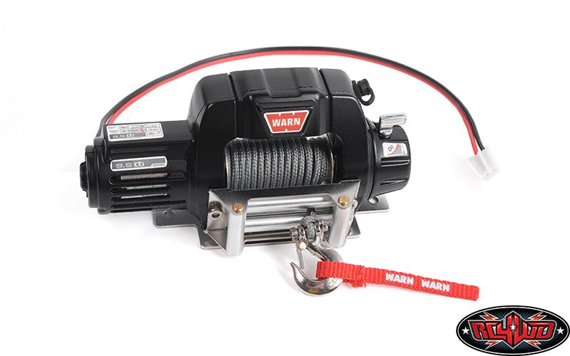 Wyciągarka Warn 9.5cti-s 1/10 RC4WD Z-E0119 do modelu RC