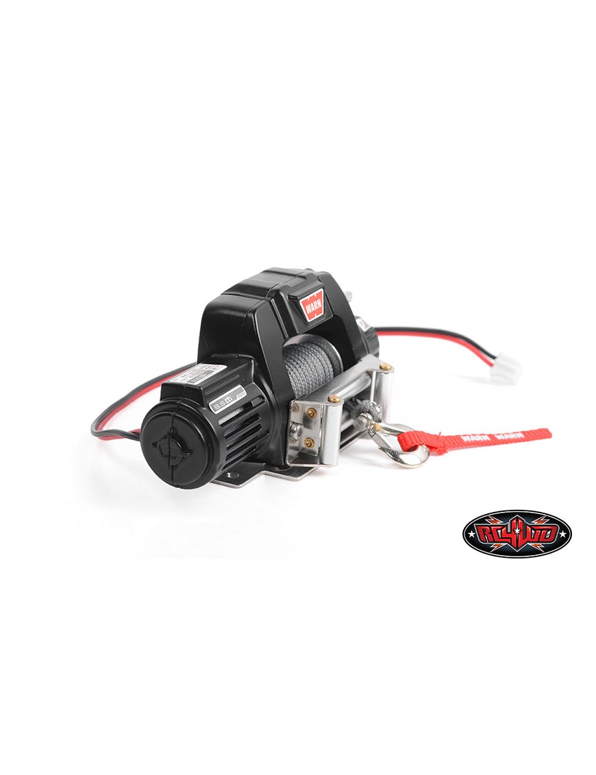 Wyciągarka Warn 9.5cti-s 1/10 RC4WD Z-E0119 do modelu RC