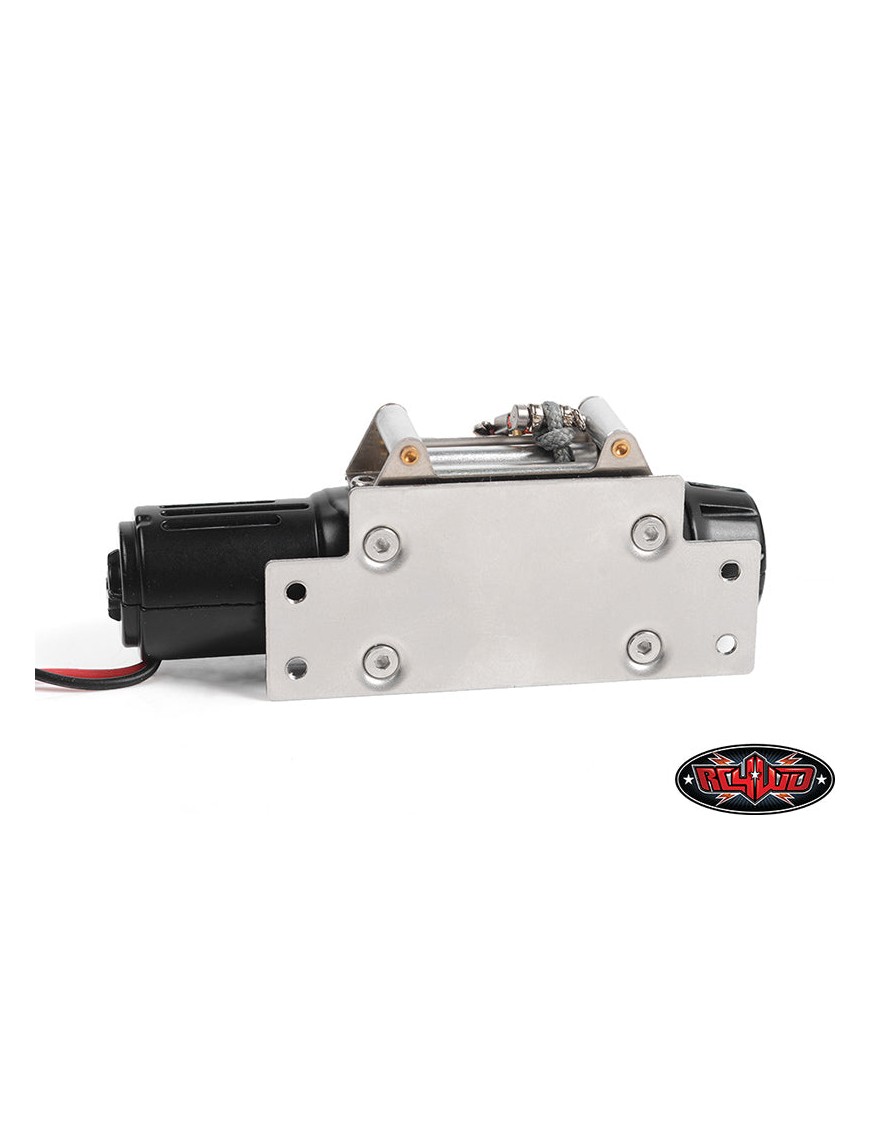 Wyciągarka Warn 9.5cti-s 1/10 RC4WD Z-E0119 do modelu RC