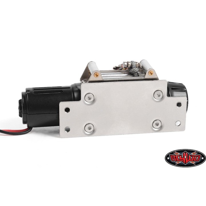 Wyciągarka Warn 9.5cti-s 1/10 RC4WD Z-E0119 do modelu RC - ujęcie 3