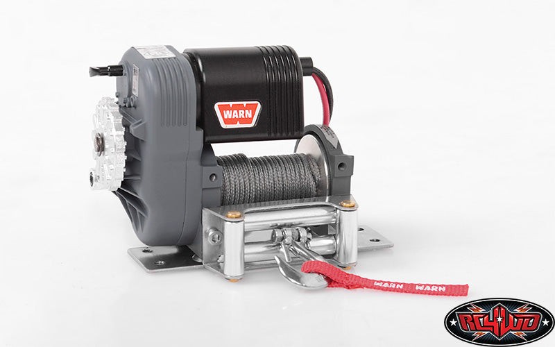 Wyciągarka Warn 8274 1/10 RC4WD Z-E0075 do modelu RC