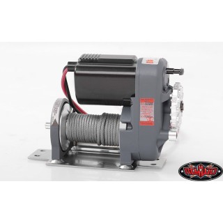 Wyciągarka Warn 8274 1/10 RC4WD Z-E0075 do modelu RC - ujęcie 2