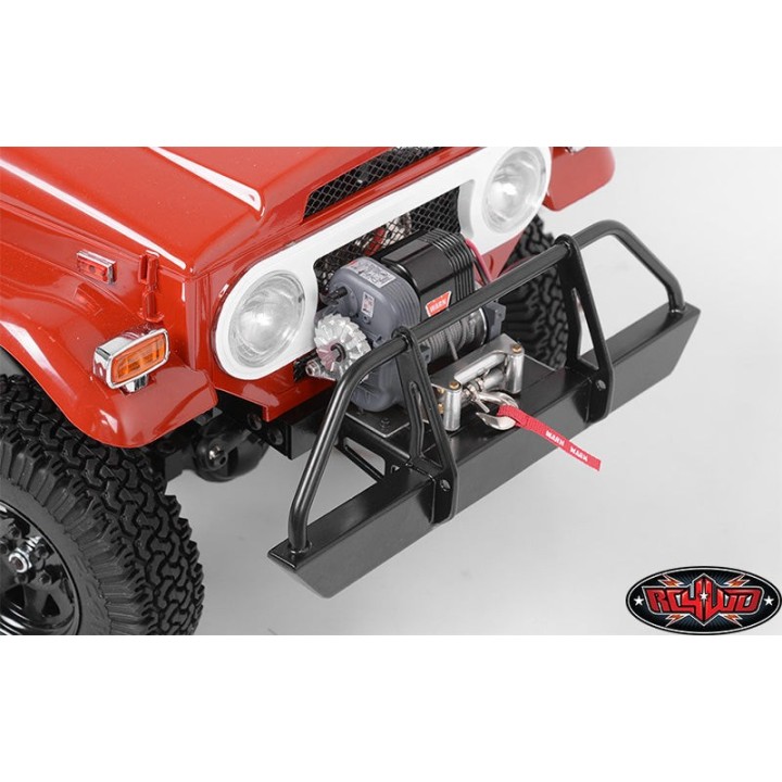 Wyciągarka Warn 8274 1/10 RC4WD Z-E0075 do modelu RC - ujęcie 5