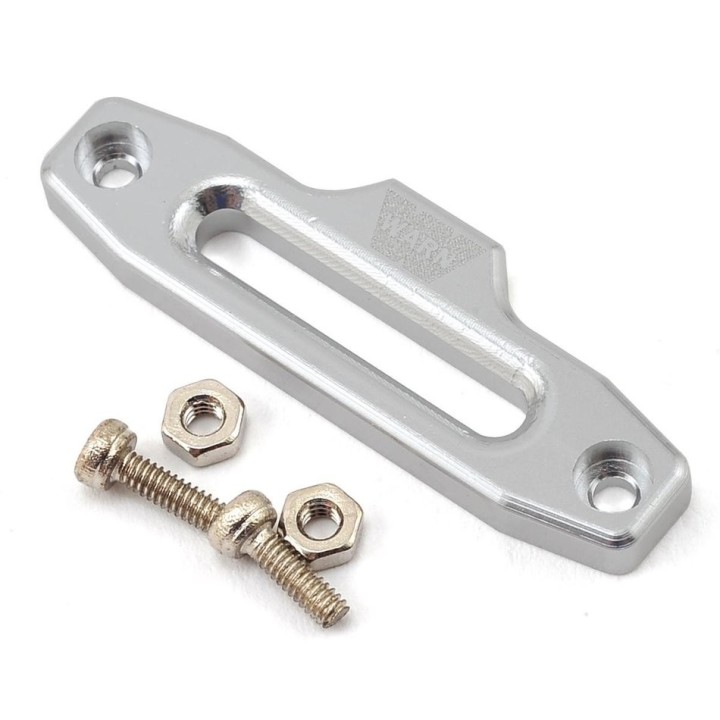Prowadnica liny Warn Hawse aluminiowa polerowana 1/10 RC4WD Z-S1310