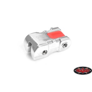 Warn Epic Sidewinder 1/10 RC4WD Z-S1997, chrom