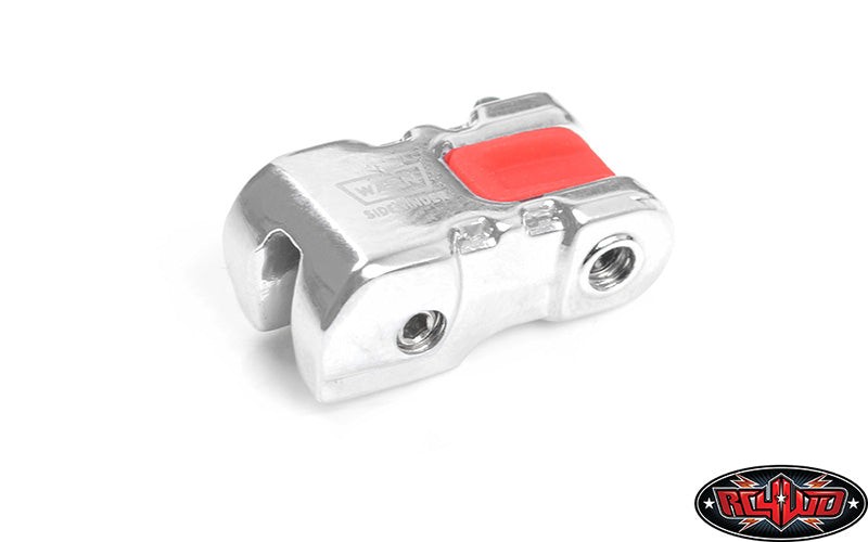 Warn Epic Sidewinder 1/10 RC4WD Z-S1997, chrom