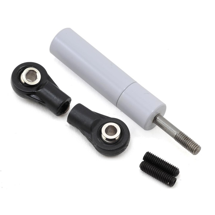 Amortyzator skrętu Superlift regulowany 65–90 mm RC4WD Z-S0988