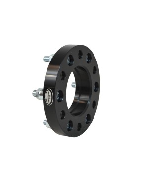 Dystanse kół Snakeman 4WD 25 mm 6x139,7 z centrowaniem 93,1 mm — Ford Ranger, Mazda BT-50, komplet 2 szt.
