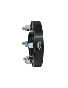 Dystanse kół Snakeman 4WD 30 mm 6x139,7 z centrowaniem 93,1 mm — Ford Ranger, Mazda BT-50, komplet 2 szt.